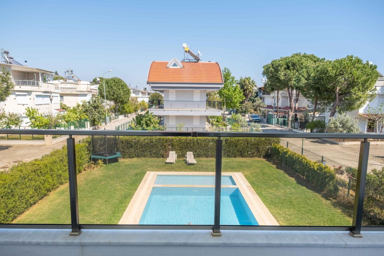 Ev Apartments 贝莱克 外观 照片