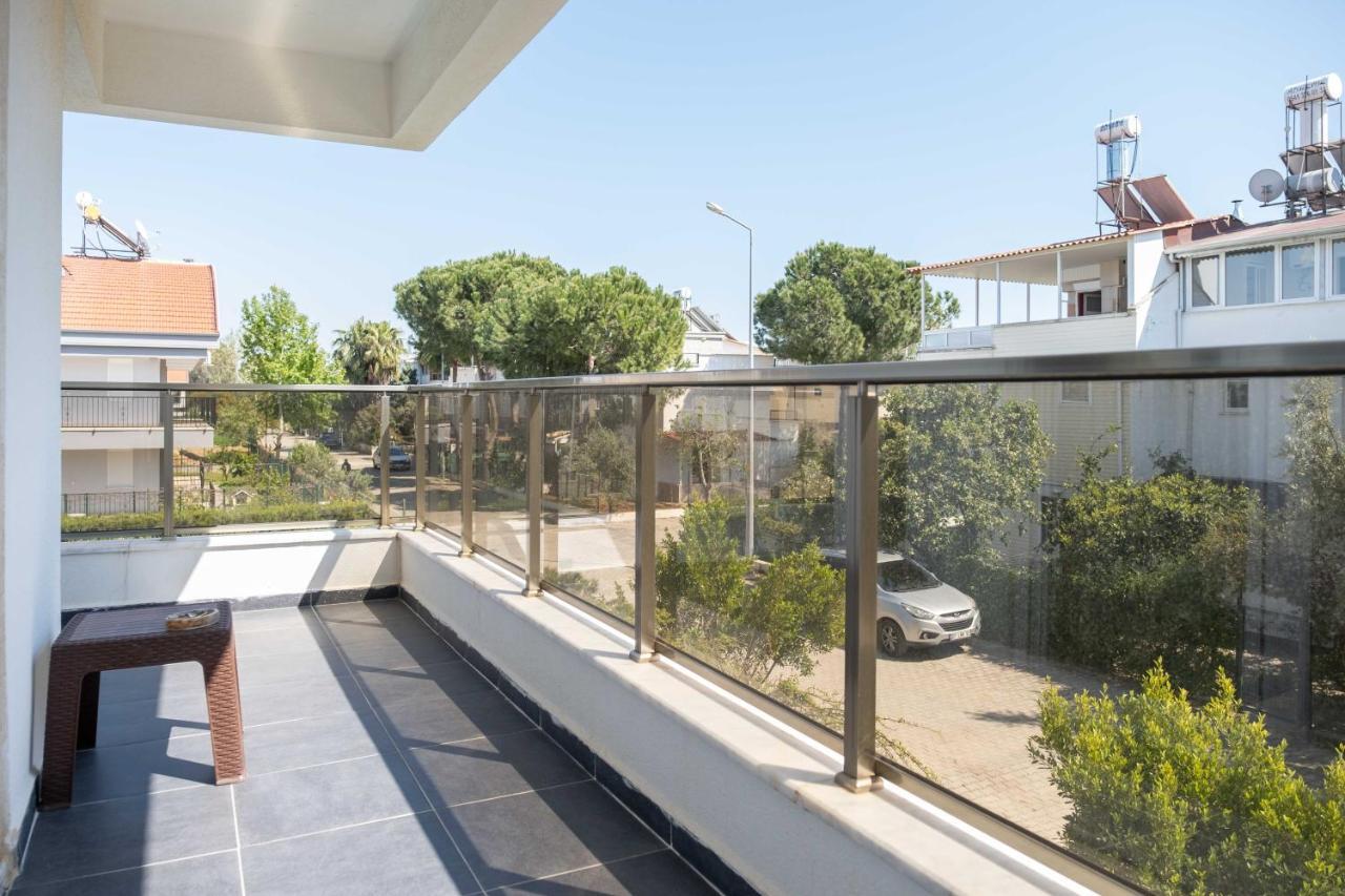 Ev Apartments 贝莱克 外观 照片