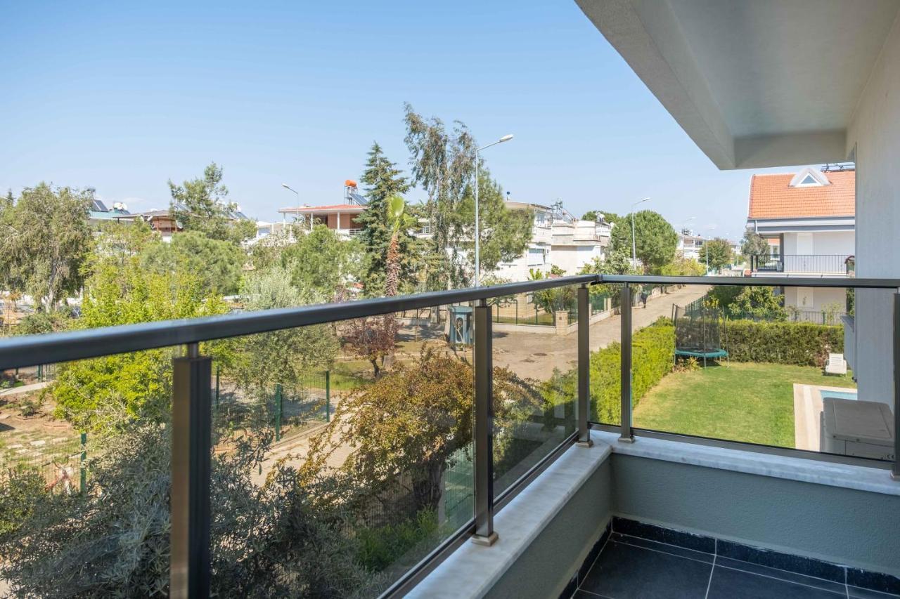 Ev Apartments 贝莱克 外观 照片