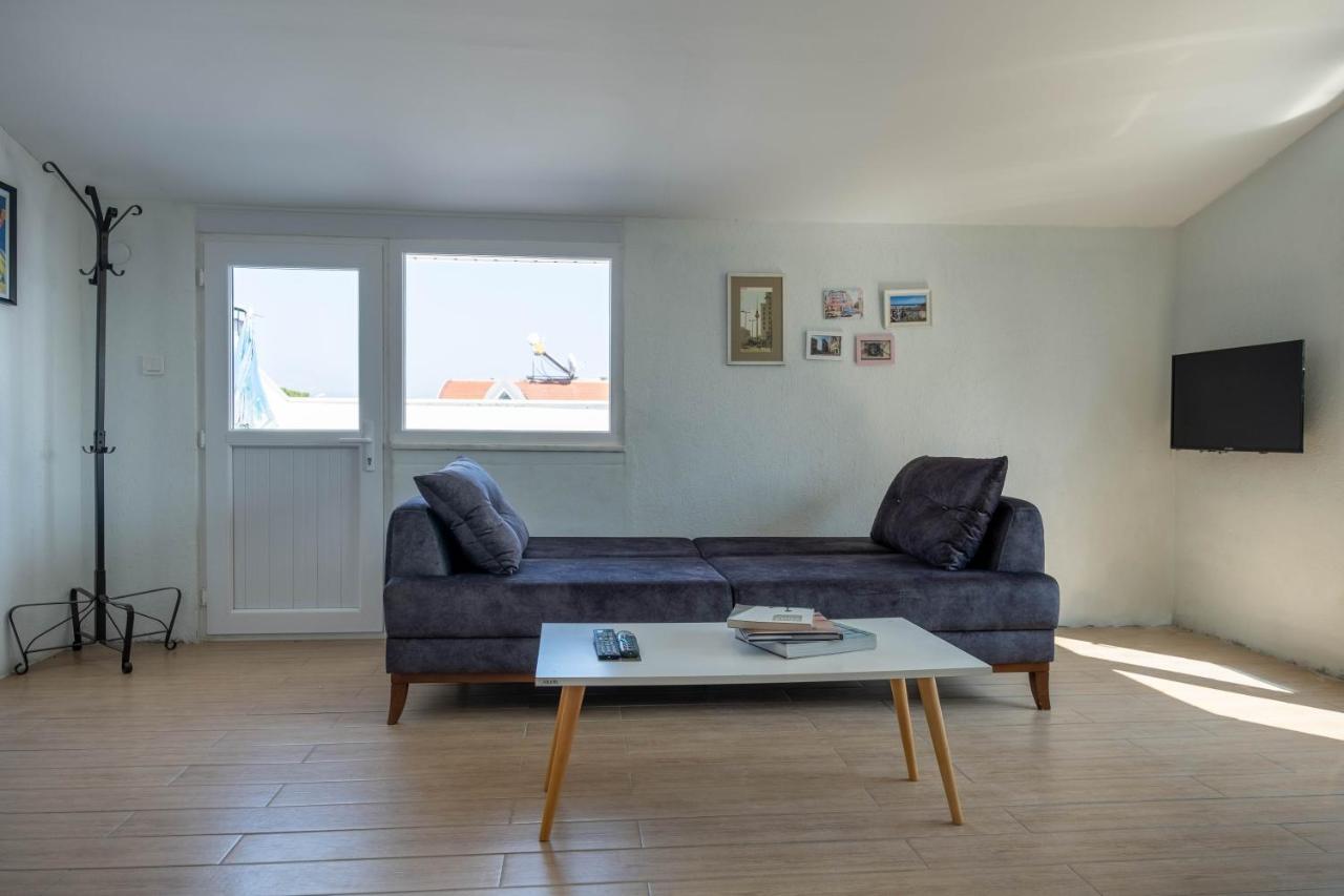 Ev Apartments 贝莱克 外观 照片