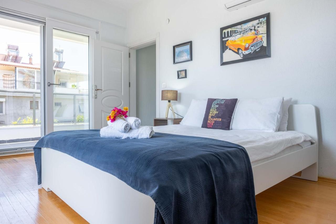 Ev Apartments 贝莱克 外观 照片
