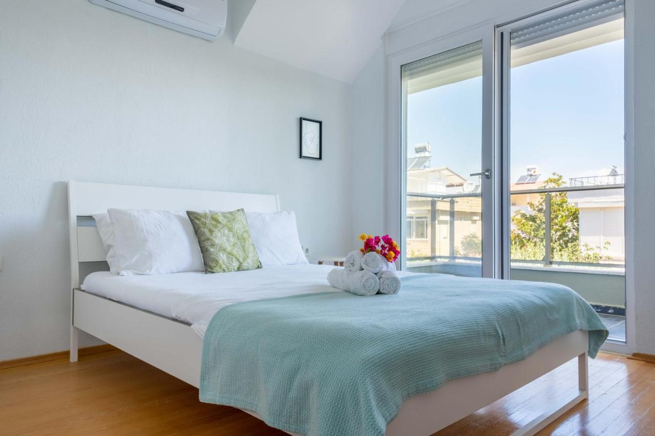 Ev Apartments 贝莱克 外观 照片