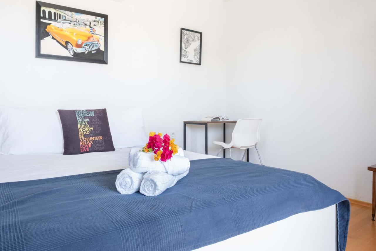 Ev Apartments 贝莱克 外观 照片