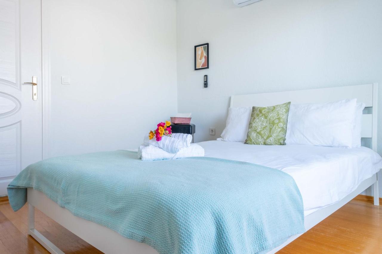 Ev Apartments 贝莱克 外观 照片