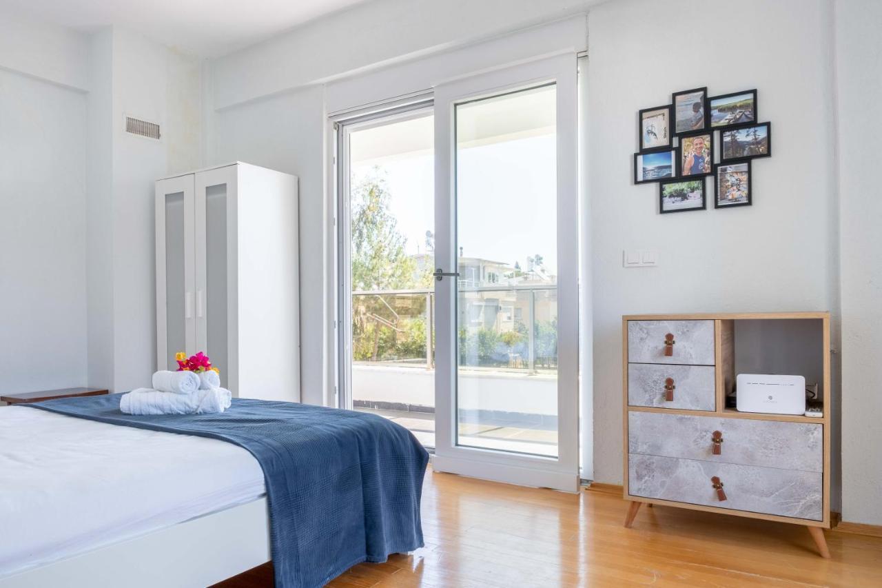 Ev Apartments 贝莱克 外观 照片