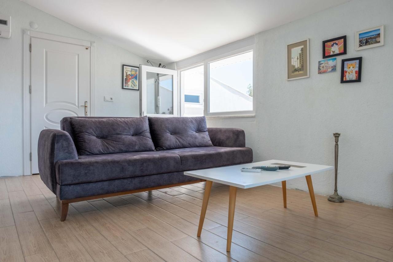 Ev Apartments 贝莱克 外观 照片