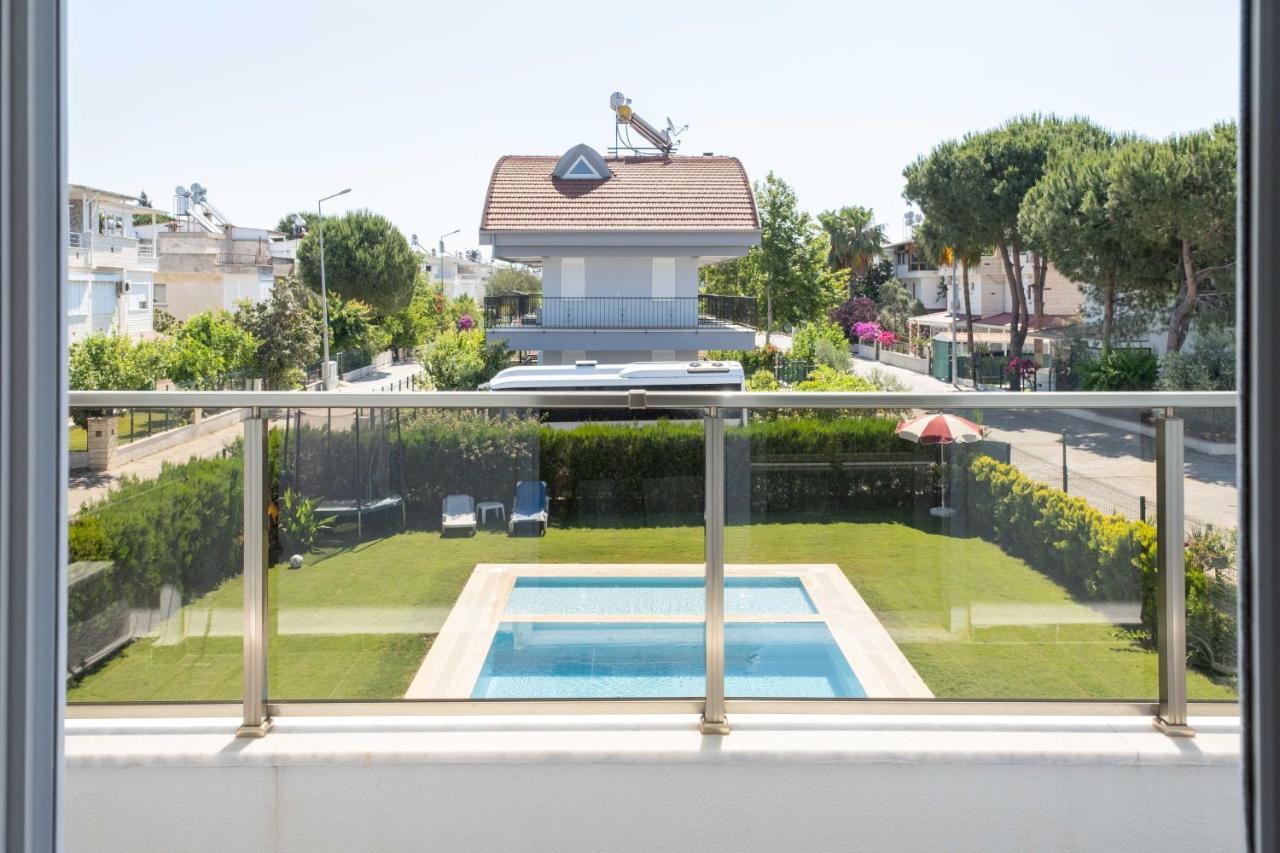 Ev Apartments 贝莱克 外观 照片
