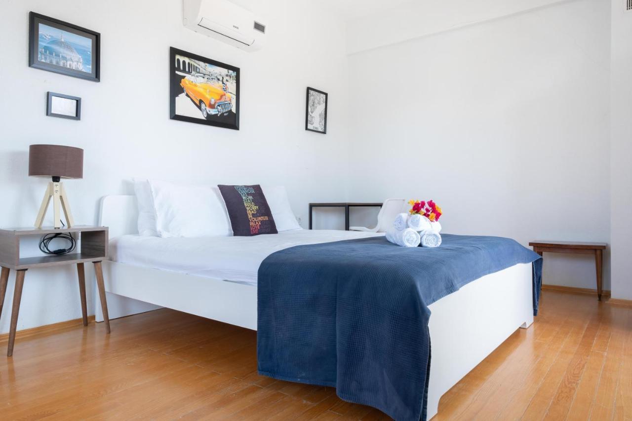 Ev Apartments 贝莱克 外观 照片