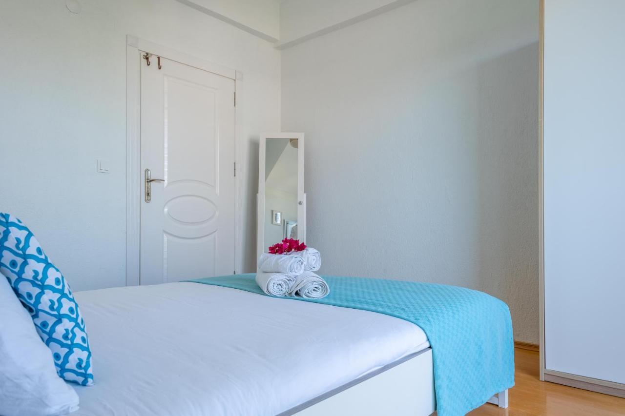 Ev Apartments 贝莱克 外观 照片