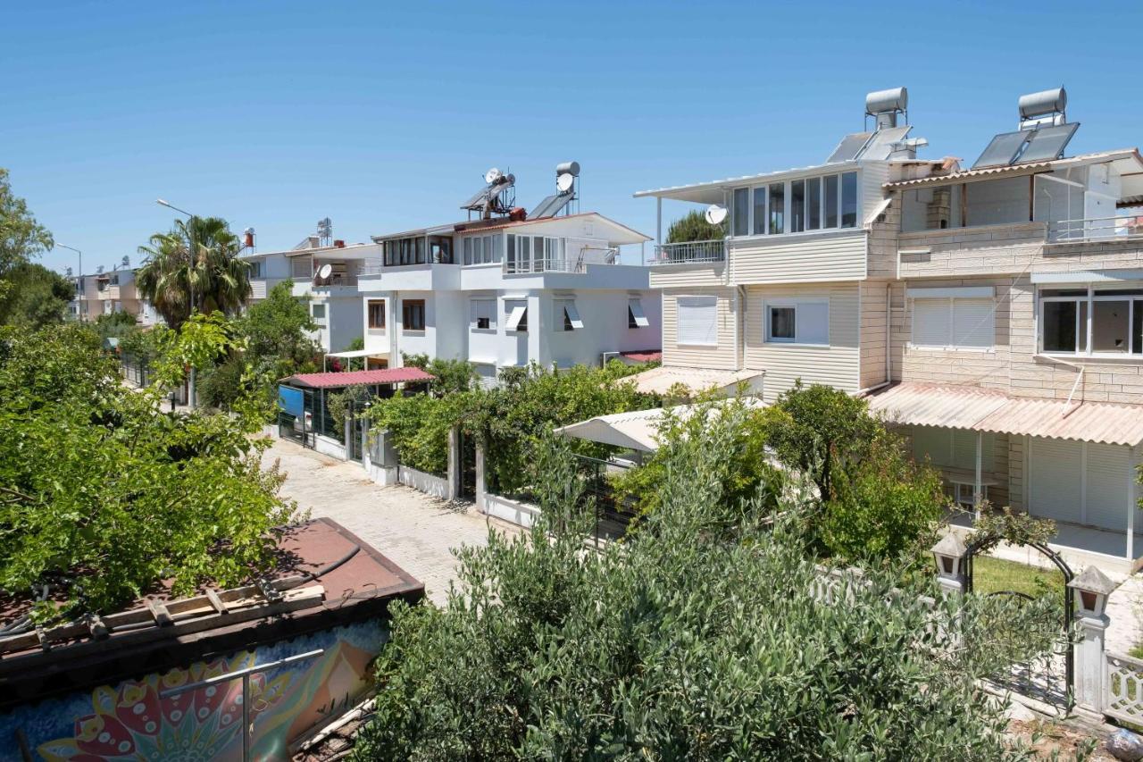 Ev Apartments 贝莱克 外观 照片