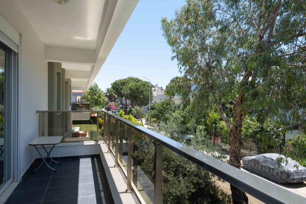 Ev Apartments 贝莱克 外观 照片