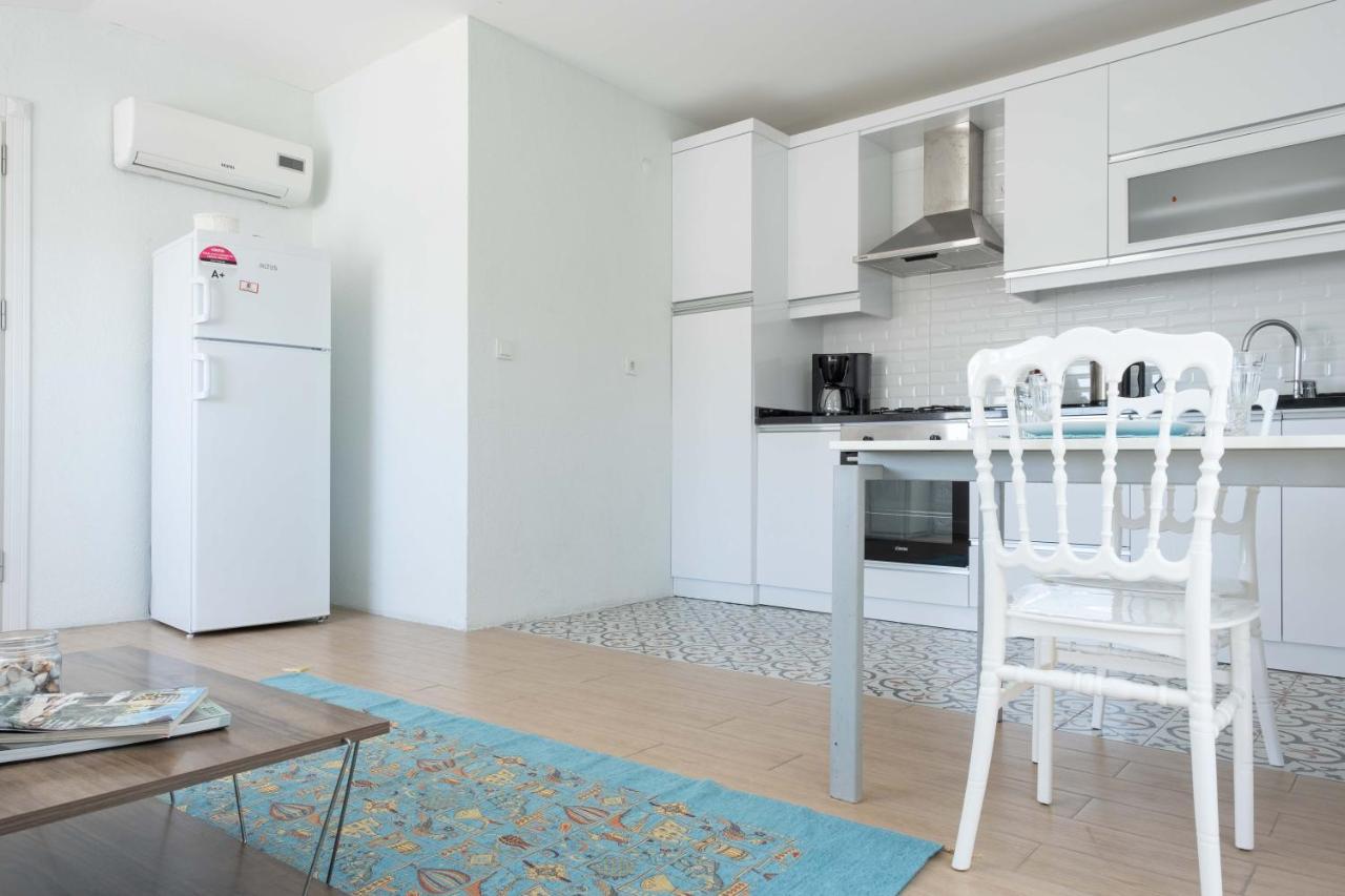 Ev Apartments 贝莱克 外观 照片
