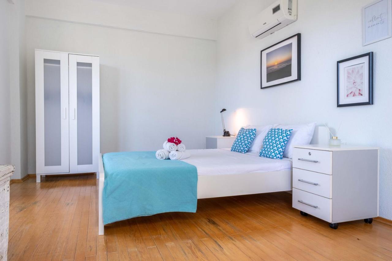 Ev Apartments 贝莱克 外观 照片