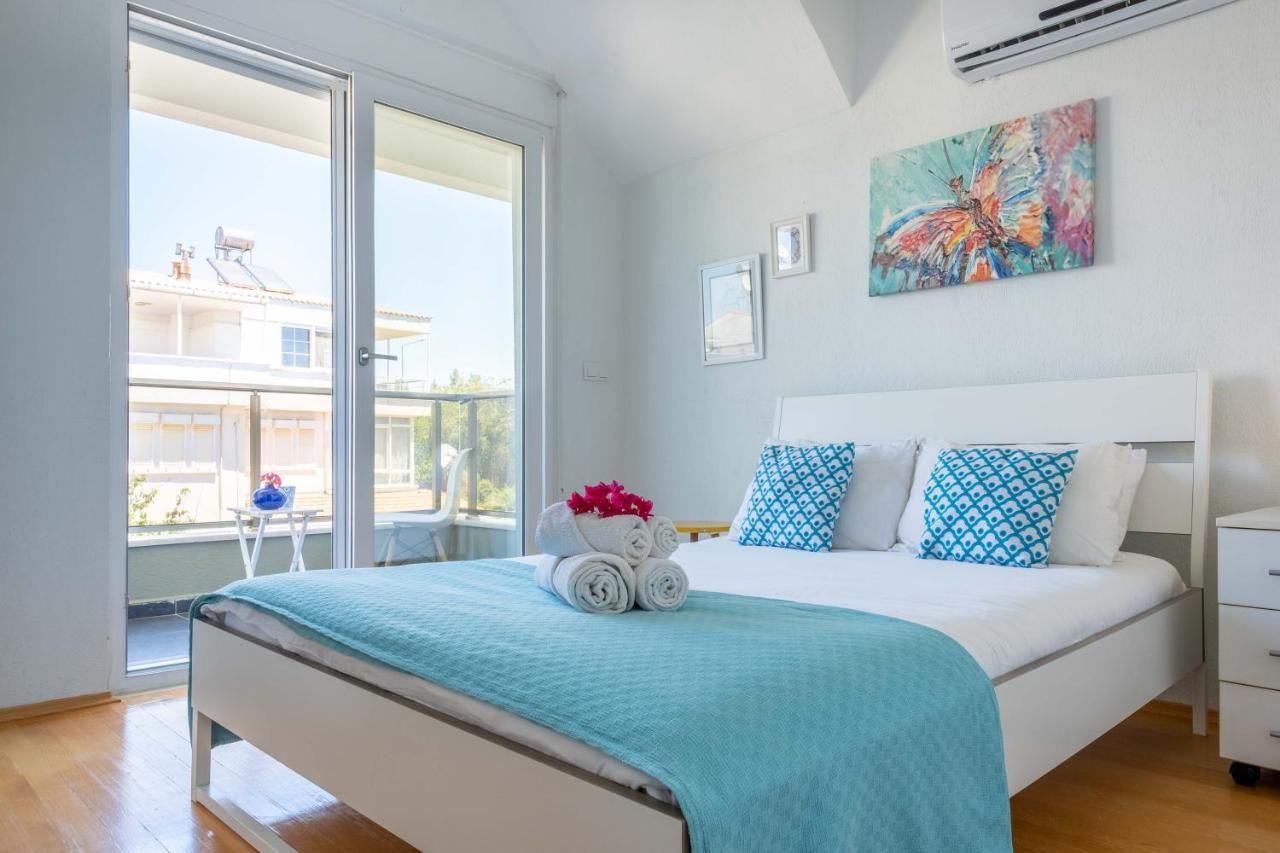 Ev Apartments 贝莱克 外观 照片