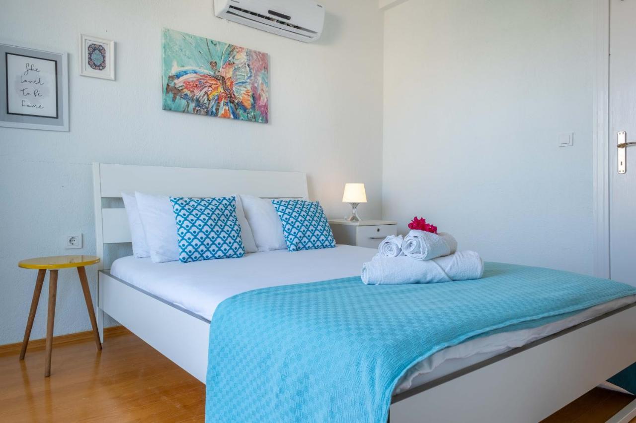 Ev Apartments 贝莱克 外观 照片