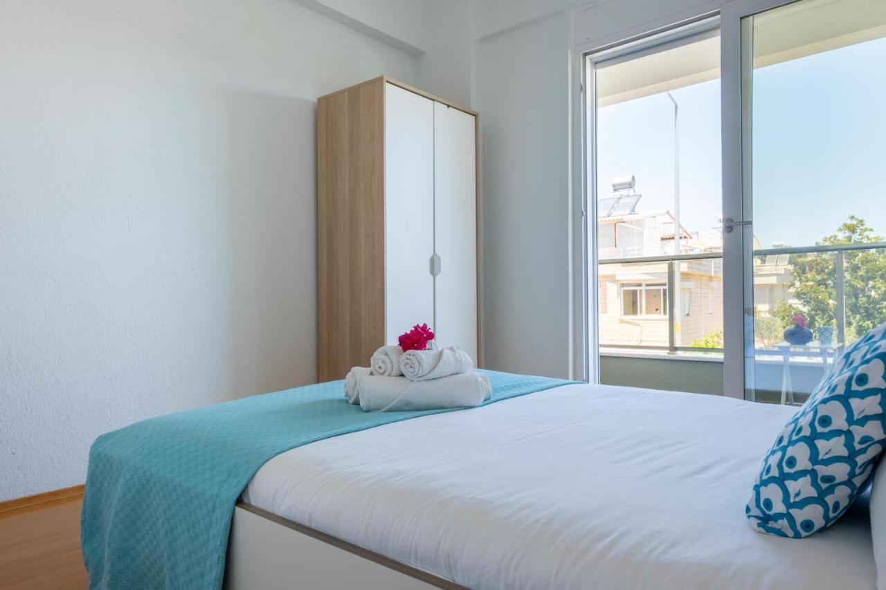 Ev Apartments 贝莱克 外观 照片
