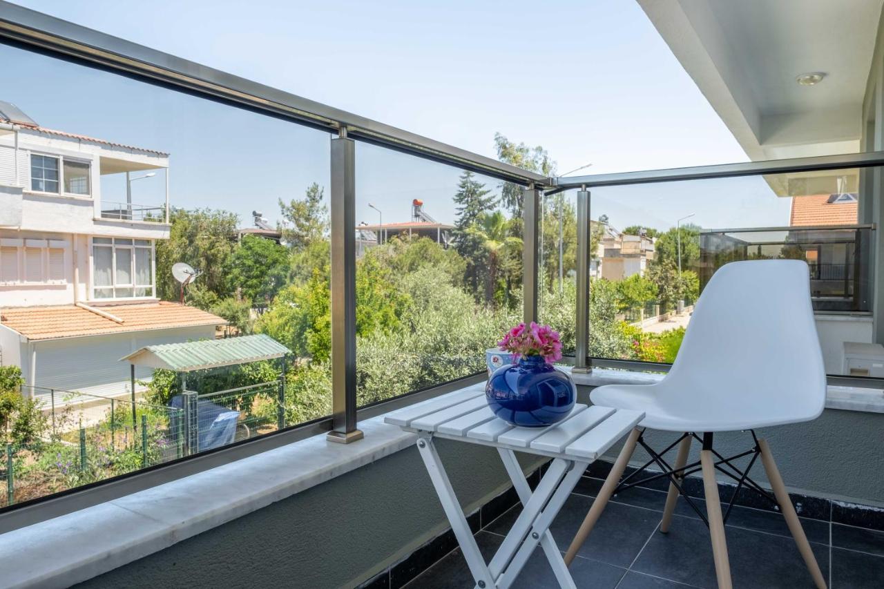 Ev Apartments 贝莱克 外观 照片