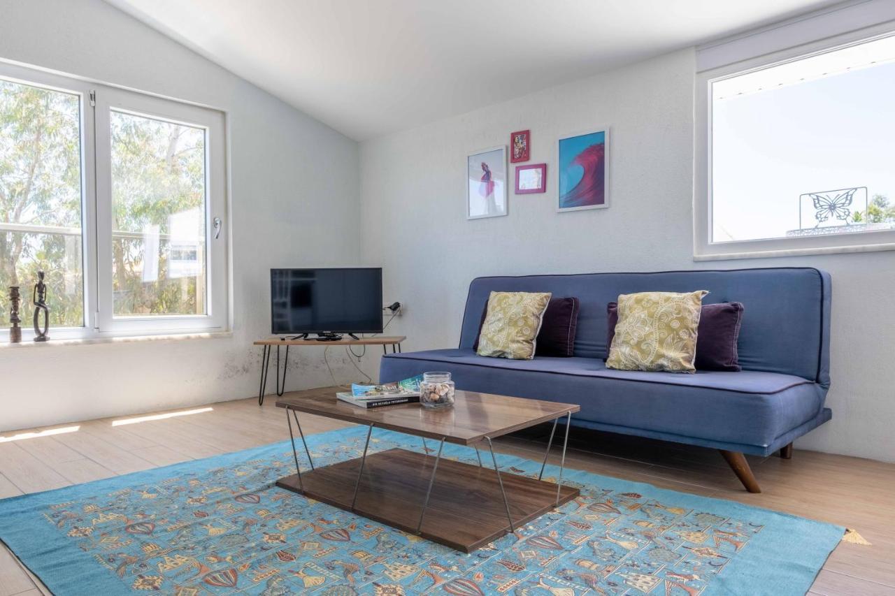 Ev Apartments 贝莱克 外观 照片