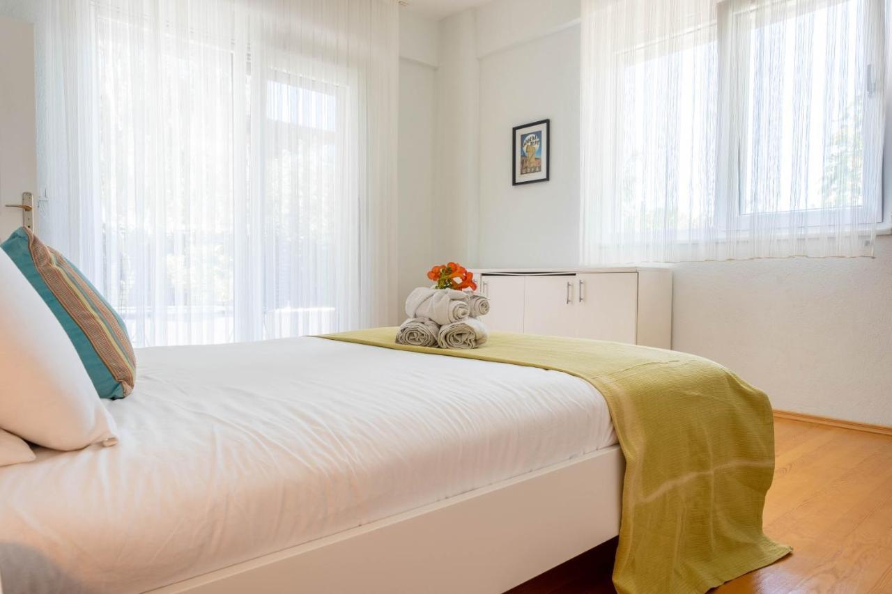 Ev Apartments 贝莱克 外观 照片