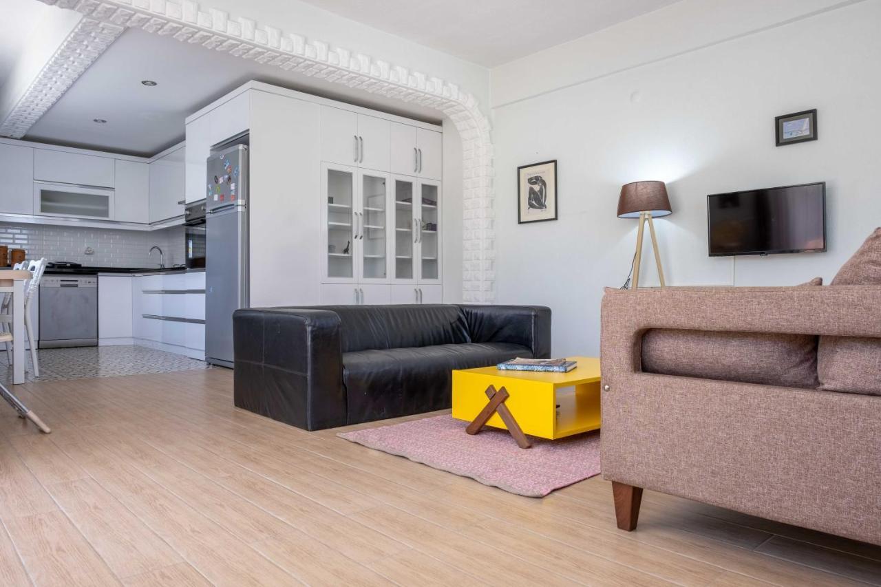 Ev Apartments 贝莱克 外观 照片