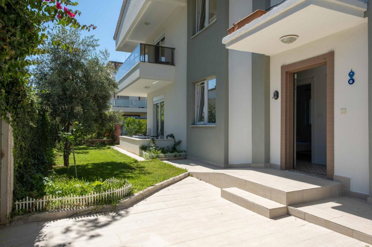 Ev Apartments 贝莱克 外观 照片