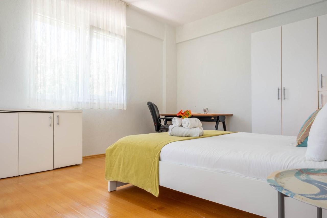 Ev Apartments 贝莱克 外观 照片