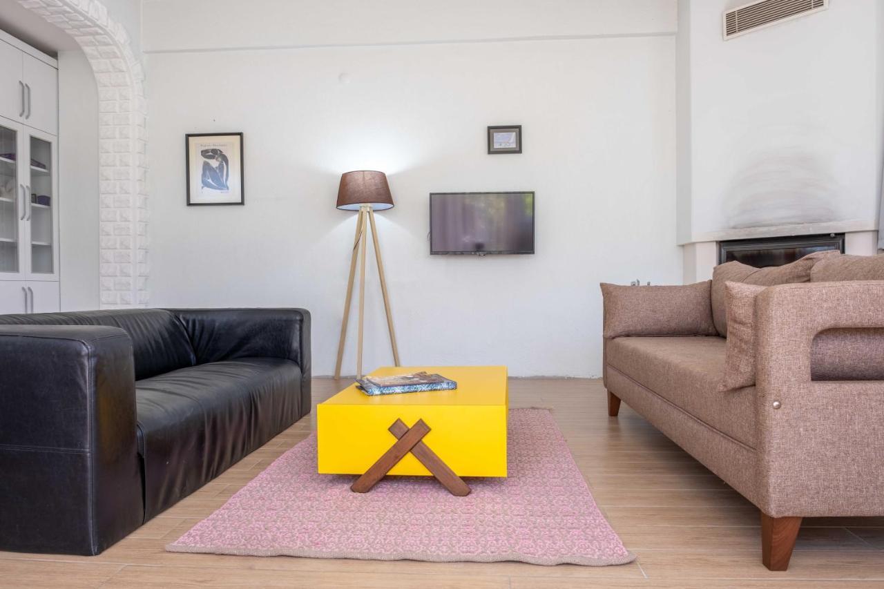 Ev Apartments 贝莱克 外观 照片