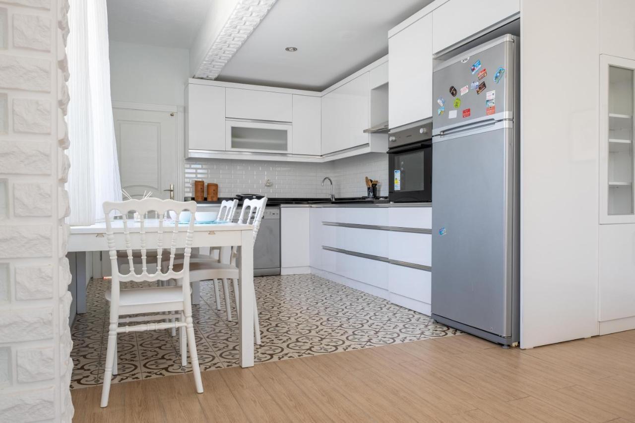 Ev Apartments 贝莱克 外观 照片