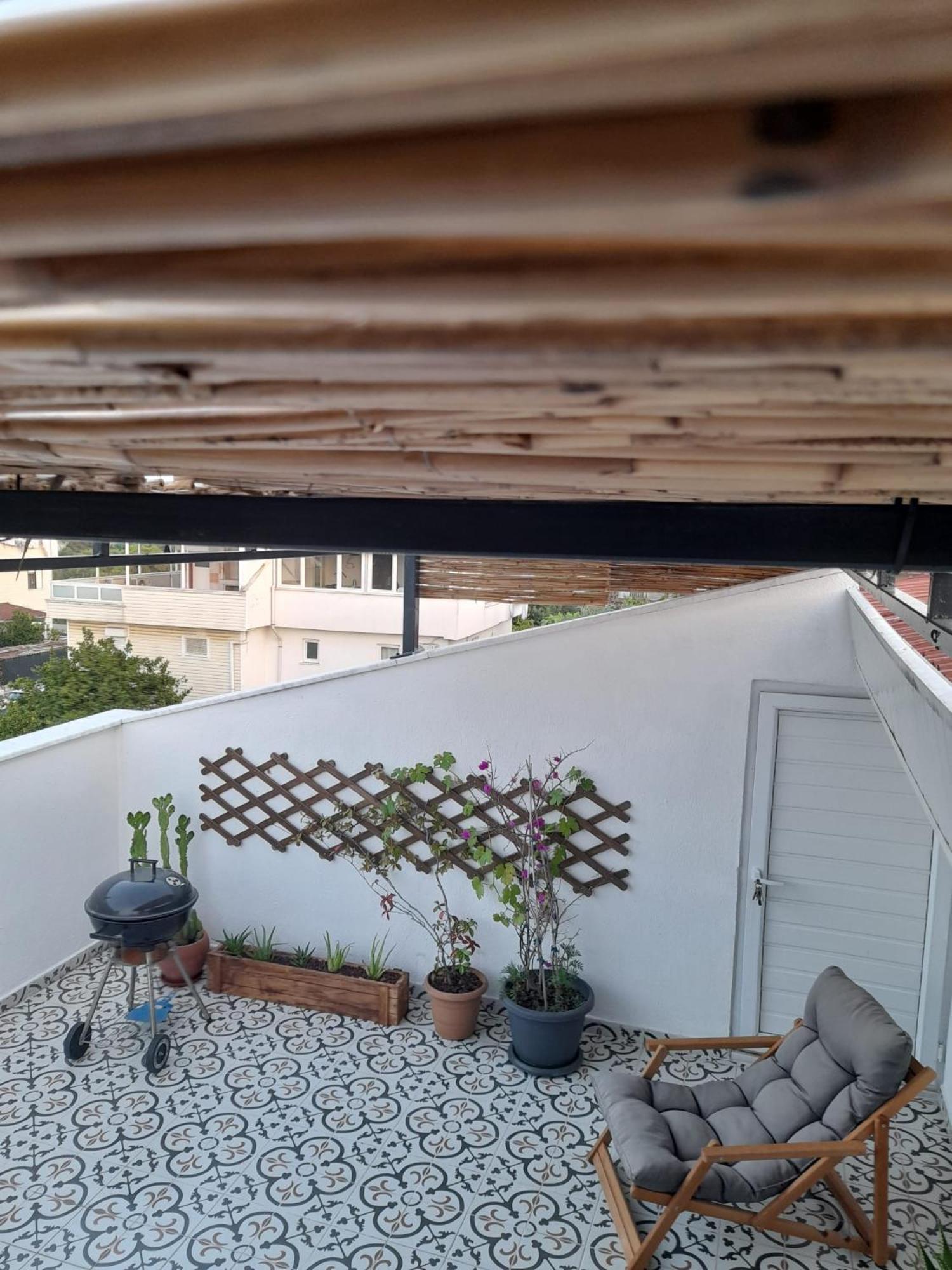 Ev Apartments 贝莱克 外观 照片