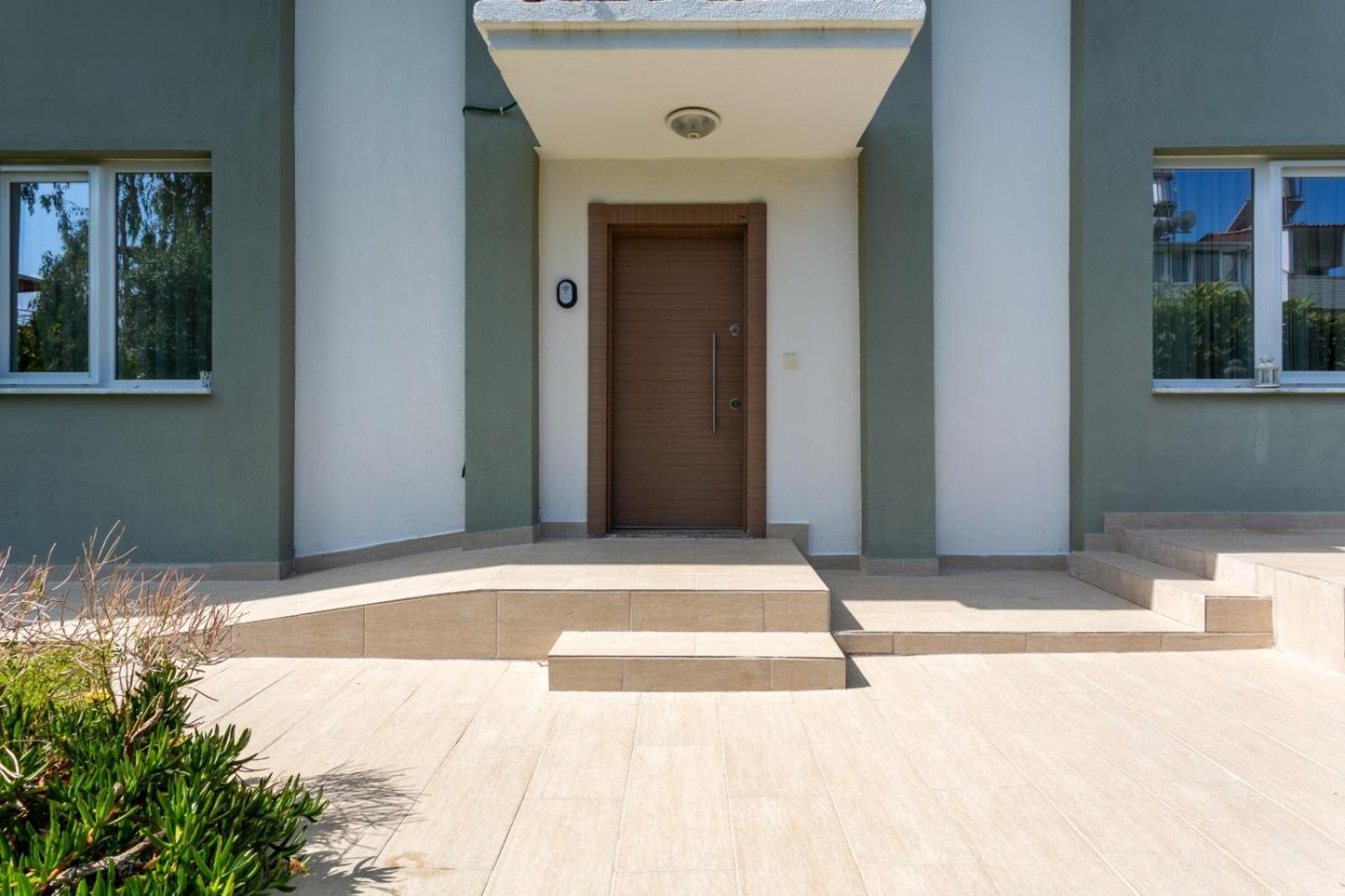 Ev Apartments 贝莱克 客房 照片
